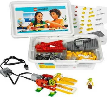 LEGO WeDo